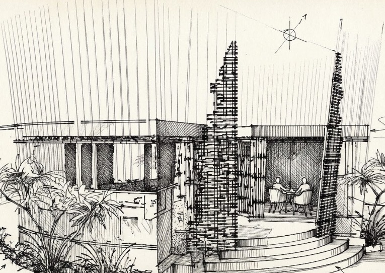 Restaurant Bali Alami gallery image